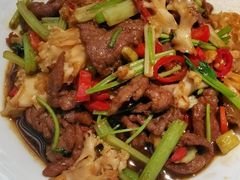 -大铁勺新津菜(东丽阳光新业广场店)