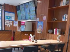 -小杨生煎(宜川路店)