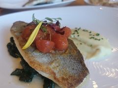 -君悦酒店·La Terrazza意合園·意式风味