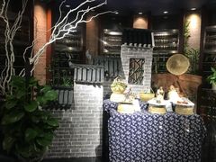 -温德姆花园酒店-鼎丰阁中餐厅