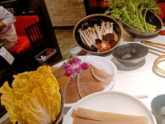 -捞三国美蛙鲜鱼火锅(茂业店)