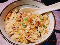 -羽山料理