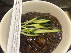 -桃园中华料理炸酱面(燕儿岛路店)