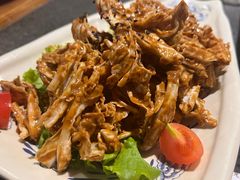 -清真京华源·涮肉烧烤(丰庆店)
