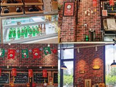 -熊叔熊婶面包房(团结湖店)