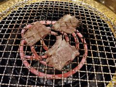 -NIUAN牛庵·日式和牛烧肉(恒隆店)