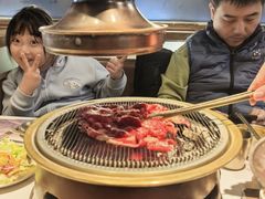 -西塔老太太泥炉烤肉(望京一店)