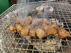 -递酒烤场(湛江路店)