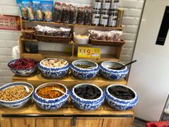-时时乐贾汪素火腿(福汇雅园店)