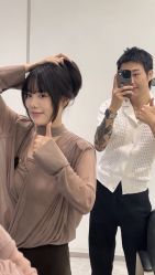 -西安F+造型