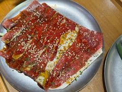 -哼蟹二将·烤肉酱蟹(合生汇店)