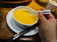 小米粥-老板恋上鱼(印象城店)