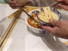 -陳香貴·兰州牛肉面(上海长风大悦城店)