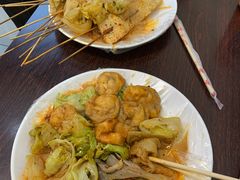-郭记小街麻辣烫(南小街总店)