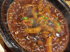 -老江南春·中国龙菜(衡山路店)