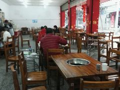 -李德富老街牛杂火锅(抚琴街店)