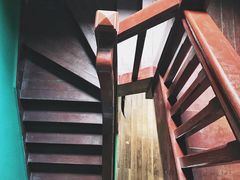 大堂-也枫·小黄楼(南山路旗舰店)