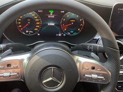 -上海德星奔驰(江杨南路店)