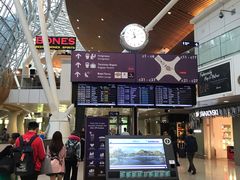 -吉隆坡国际机场