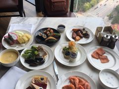 -君悦酒店·乐厨·高空自助餐(青年大街店)