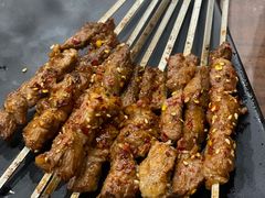 -爱新觉罗福臨火锅馆(万科滑雪场店)