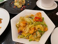 -铭轩中餐厅·海南菜·粤菜(亚龙湾瑞吉店)