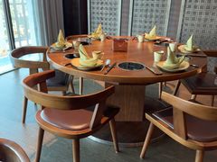 -品味餐厅·川湘菜·海鲜风味火锅·手工面食·万州烤鱼-石梅湾威斯汀度假酒店