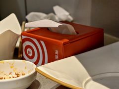 -海底捞火锅(龙湾万达广场店)