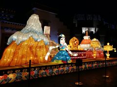 -青岛方特梦幻王国
