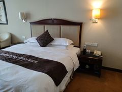 -重庆长寿碧桂园凤悦凤凰酒店