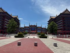 -大明幻境第一城