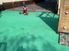 -上海市徐汇区果果幼儿园(华发园)