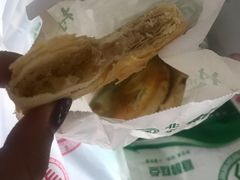 -北京稻香村(长白岛店)