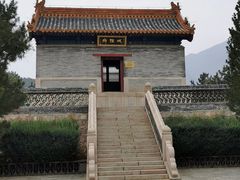 -居庸关长城