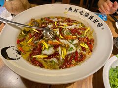 -首秀·四川料理(星耀101店)