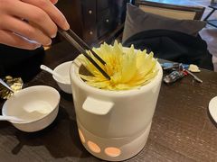 -甄御•海鲜新青岛菜(麦岛店)