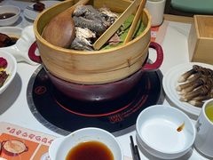 -黑鸡小馆(金源店)