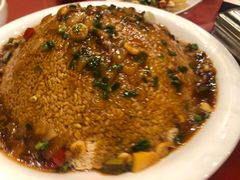 -不倒翁·徽天下名菜楼(马鞍山路店)