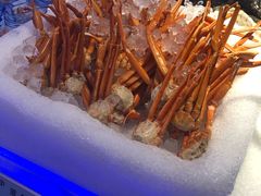 -澜悦港海鲜体验主题餐厅
