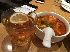 -Pho Asia 亚阁越南料理(上海来福士广场店)