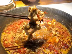 -老天桥蛙炉火锅(姑苏总店)