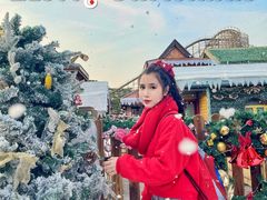 -南宁方特东盟神画