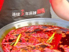 -纸盐河码头火锅(十八梯店)