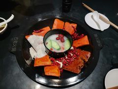 -重庆古老火锅