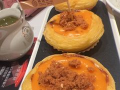 -金牌禄运·点心·啫煲(百信广场店)