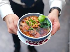 -棕榈岛海鲜自助餐厅(虹桥迎宾馆店)