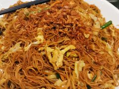 炒面线-南海渔村(火炬园店)