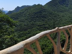 -丹东凤凰山景区