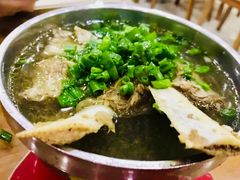-老牌依强牛肉店(达道总店)