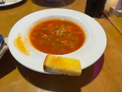 -Ricci睿奇美式餐厅(五道口店)